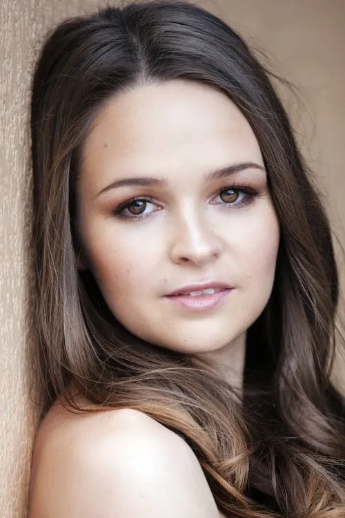 Foto de perfil del actor Shae Beadman en el reparto