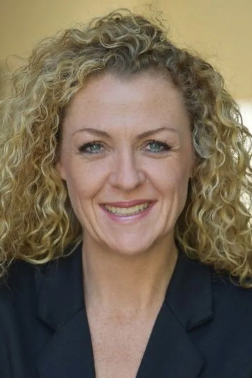 Shaeleen Tobin — personaje: Patience Hlatshwayo