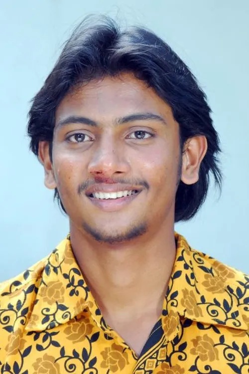 Pujita Ponnada ha trabajado con Shafi en 1 ocasiones