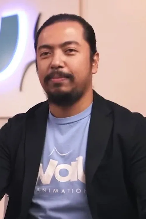 Foto de perfil del actor Shafiq Isa en el reparto