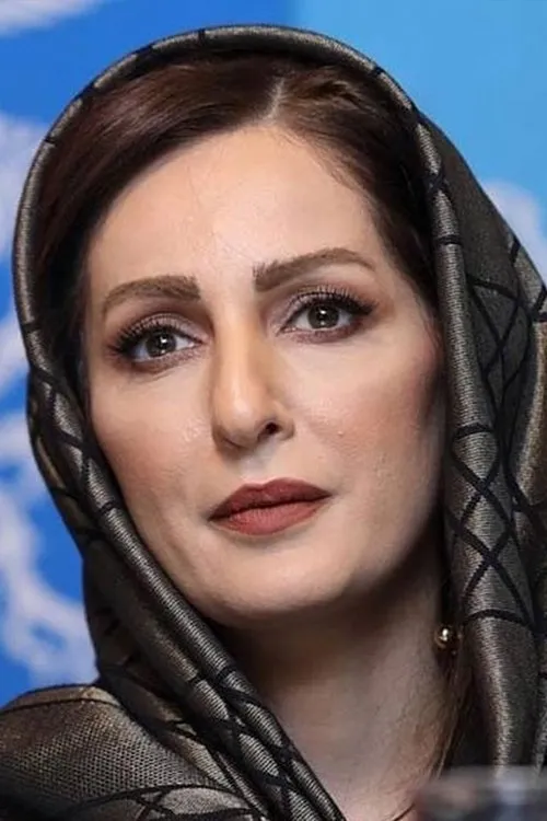 Shaghayegh Dehghan — personaje: Setareh