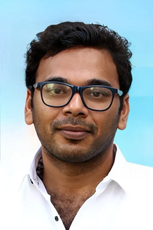 Sunil Reddy ha trabajado con Shah Ra en 2 ocasiones