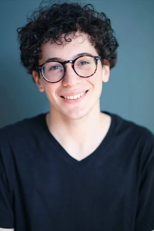 Shahar Taboch — personaje: ????? ????