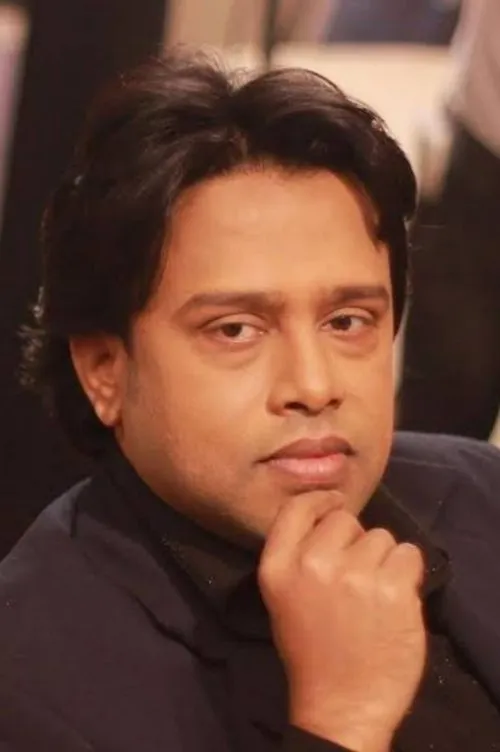 Shahed Ali — personaje: Gaffar