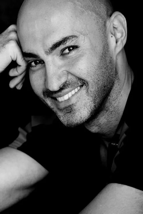 Kent Hatch ha trabajado con Shahin Sean Solimon en 1 ocasiones