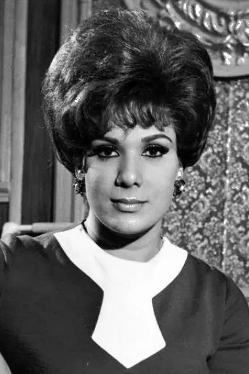 Sorayya Beheshti ha trabajado con Shahin en 2 ocasiones