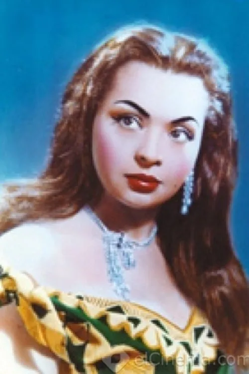 Shahrazad interpretando a 