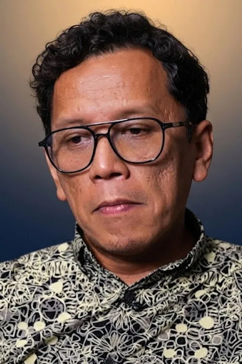 Ajak Shiro ha trabajado con Shahrol Shiro en 3 ocasiones
