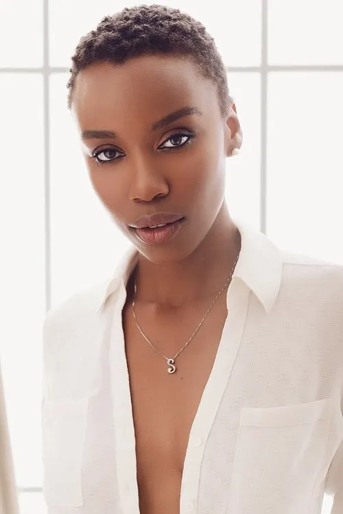 Robert Marchant ha trabajado con Shailaun Manning en 1 ocasiones