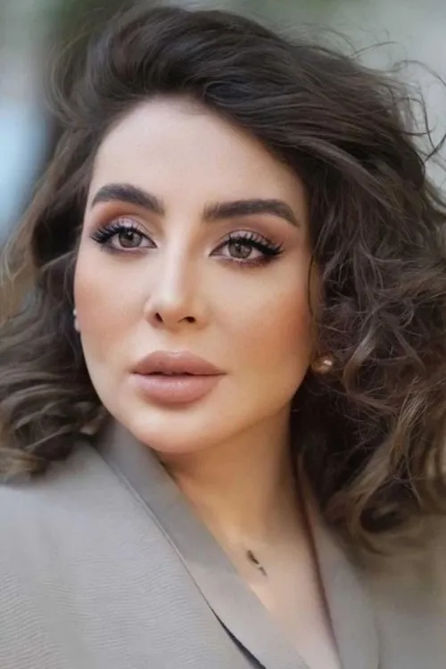 ????? ?????? ha trabajado con Shaima Ali en 4 ocasiones