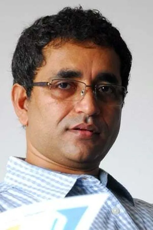 Ankur Vikal ha trabajado con Shaji Chen en 1 ocasiones