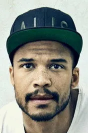 Shaka Loveless en su biografía y filmografía