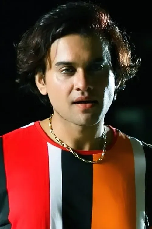 Gaurav Singh ha trabajado con Shakespeare en 4 ocasiones