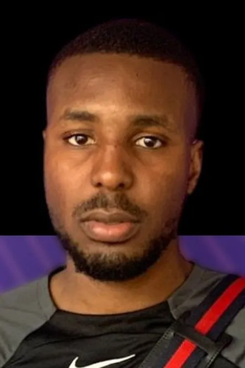 David Light ha trabajado con Shakiel Thompson en 1 ocasiones