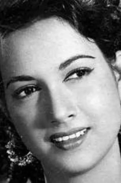 Wazir Mohammed Khan ha trabajado con Shakila en 1 ocasiones