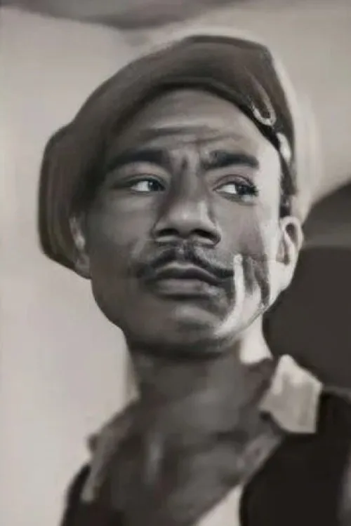 Fouad Jafar ha trabajado con Shaladimo en 1 ocasiones