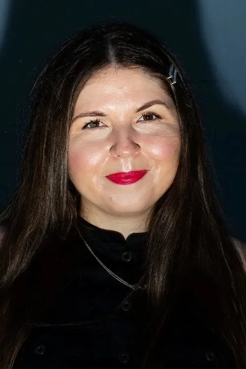 Shaleia Divine — personaje: Self (archive footage)