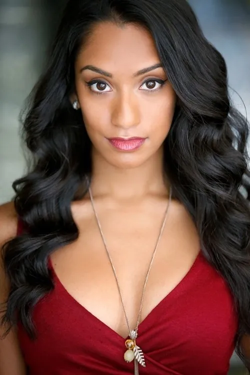 Matthew Patrick Davis ha trabajado con Shalini Bathina en 1 ocasiones