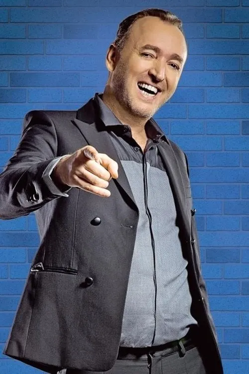 Shalom Assayag — personaje: Robert De Nino