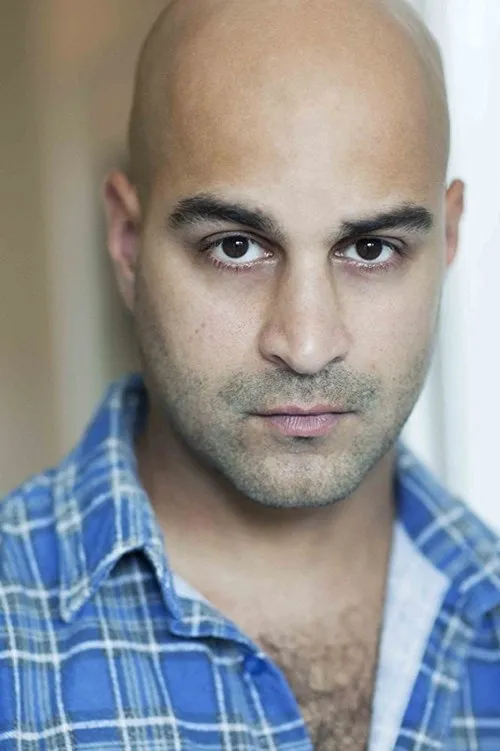 Geneviève Lemon ha trabajado con Shameer Birges en 2 ocasiones