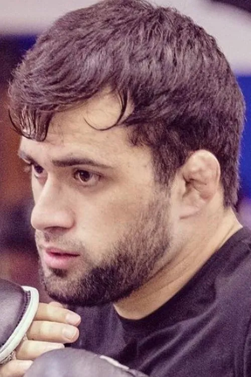 Mohammed Boutasaa ha trabajado con Shamil Gasanov en 1 ocasiones