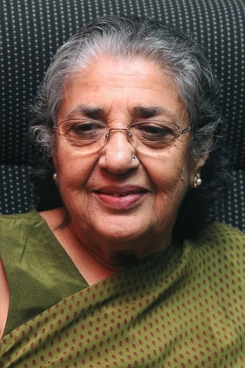 Shammi interpretando a Lattu's Girl Friend