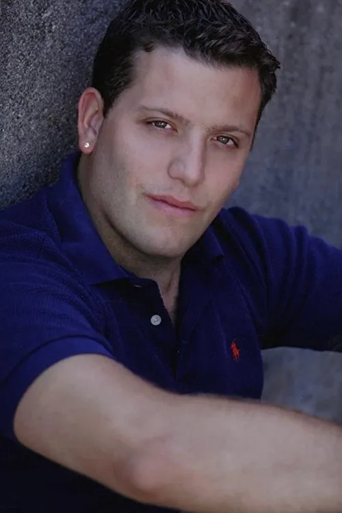 Joe Parro ha trabajado con Shamus Fynes en 1 ocasiones