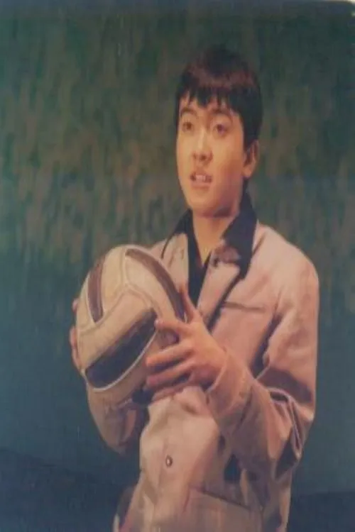 Shan Zenghong — personaje: ??