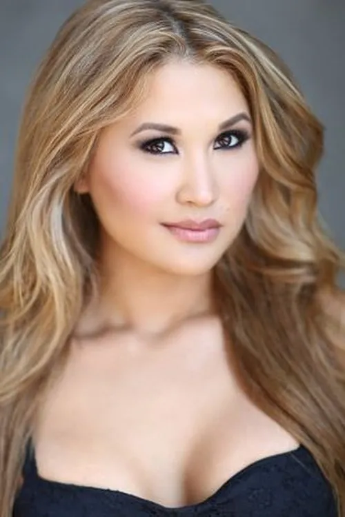 Leif Bridgman ha trabajado con Shana Chow en 2 ocasiones