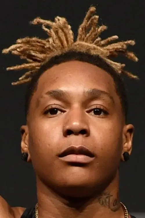 Shana Dobson interpretando a Self