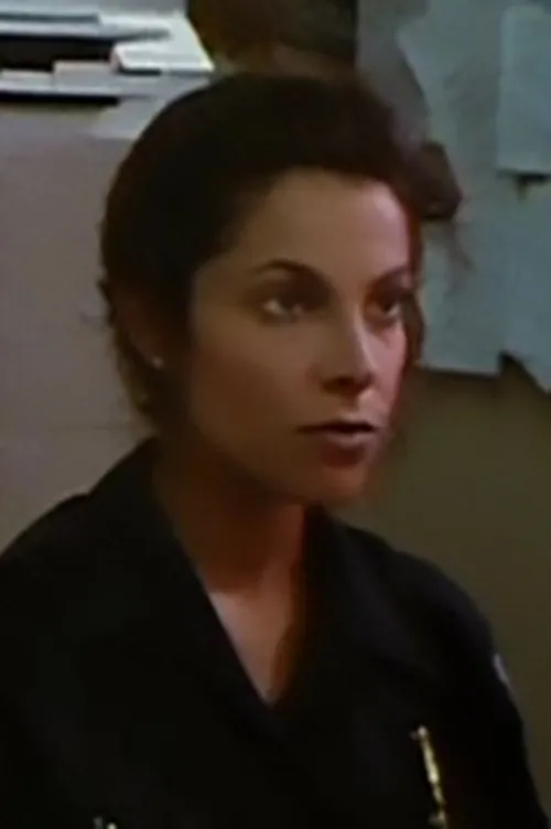 Joseph Michael Bucci ha trabajado con Shana Petrone en 1 ocasiones