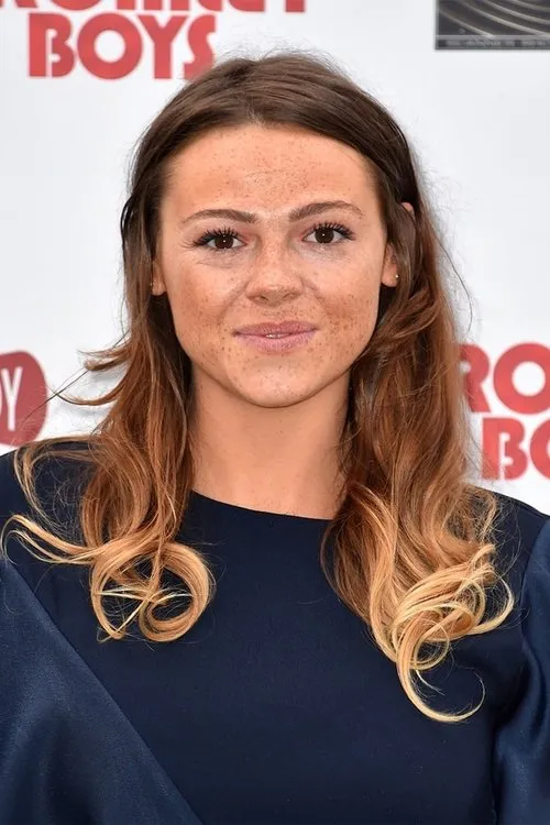 Helena Antonio ha trabajado con Shana Swash en 1 ocasiones