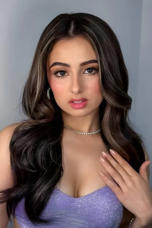 Chamyto Aguedan ha trabajado con Shanaia Gomez en 1 ocasiones