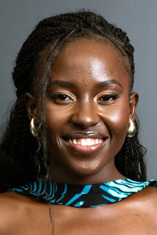 Blessing Lung'aho ha trabajado con Shandra Apondi en 1 ocasiones