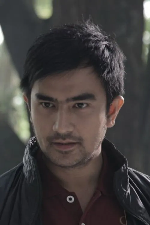 Masayu Clara ha trabajado con Shandy Syarif en 1 ocasiones