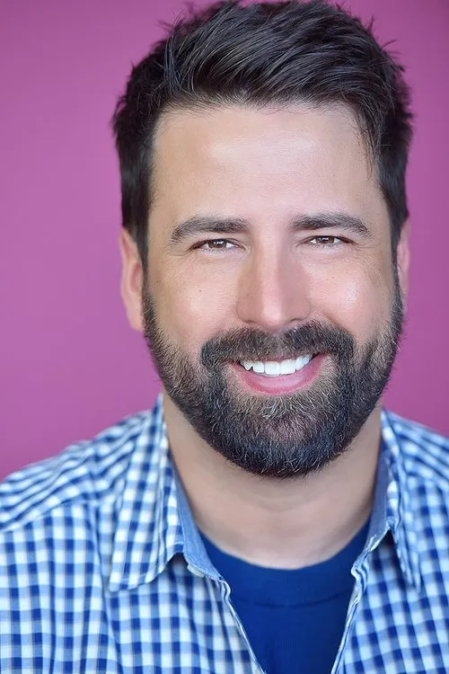 Corinne Marshall ha trabajado con Shane Blades en 1 ocasiones