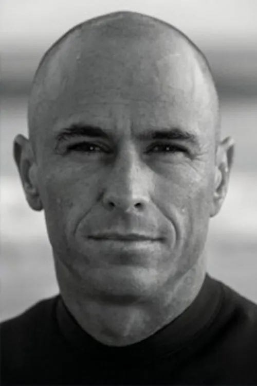 Ozzie Wright ha trabajado con Shane Dorian en 3 ocasiones