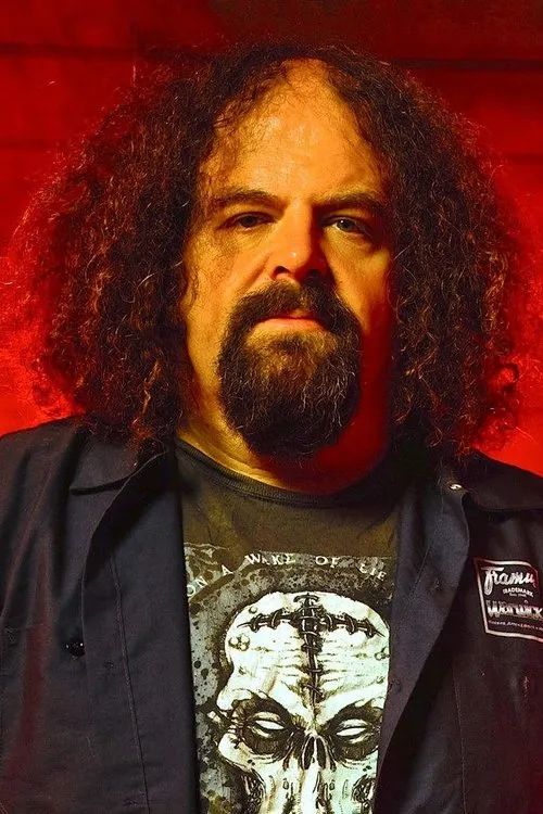 Flavio C. Von Sperling ha trabajado con Shane Embury en 1 ocasiones