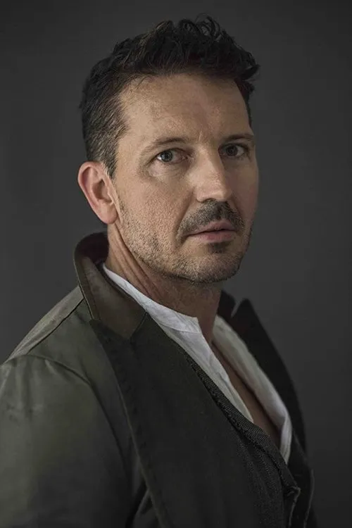 Daniel Widdowson ha trabajado con Shane Emmett en 1 ocasiones