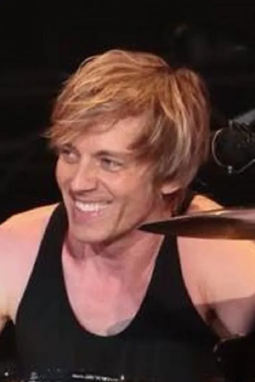 Barry Sparks ha trabajado con Shane Gaalaas en 1 ocasiones