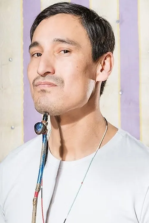 Christopher Thomas ha trabajado con Shane Ghostkeeper en 1 ocasiones