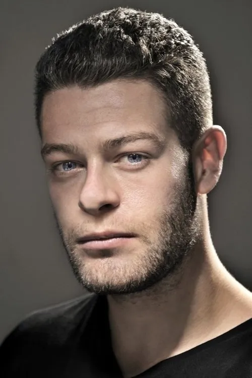 Joshua Whincup ha trabajado con Shane Quigley Murphy en 1 ocasiones