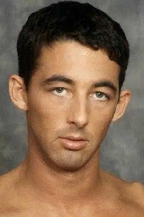 Shane Rockland interpretando a 