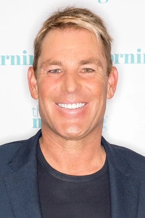 Ian Botham ha trabajado con Shane Warne en 1 ocasiones