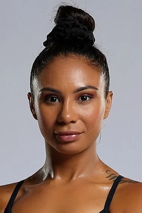 Tony Harrison ha trabajado con Shanell Dargan en 1 ocasiones