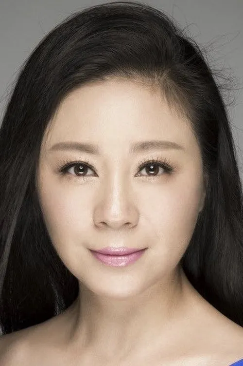 Shang Guantong en su biografía y filmografía