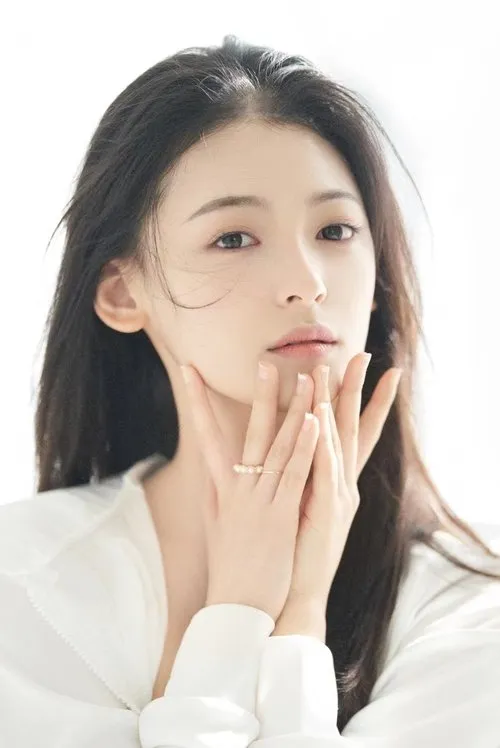 Shang Xinyue — personaje: Dou Lan