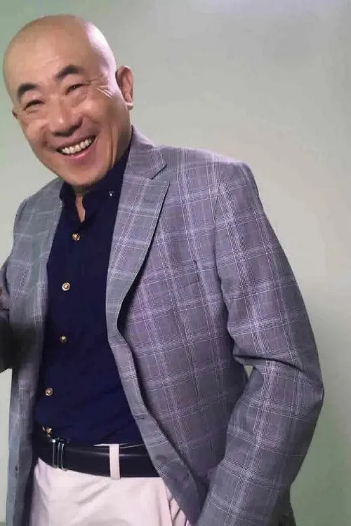 Shang Yansheng en su biografía y filmografía