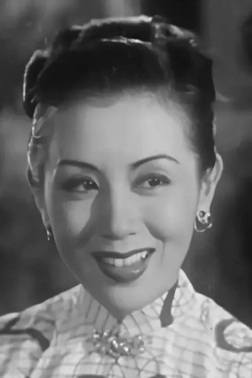 Zhang Liang ha trabajado con Shangguan Yunzhu en 1 ocasiones