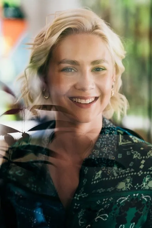 Sjarel Branckaerts ha trabajado con Shania Gooris en 1 ocasiones